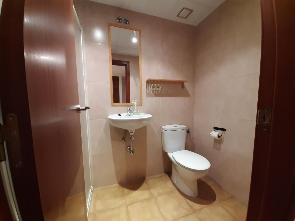 Habitaciones La Mar Altea Ngoại thất bức ảnh