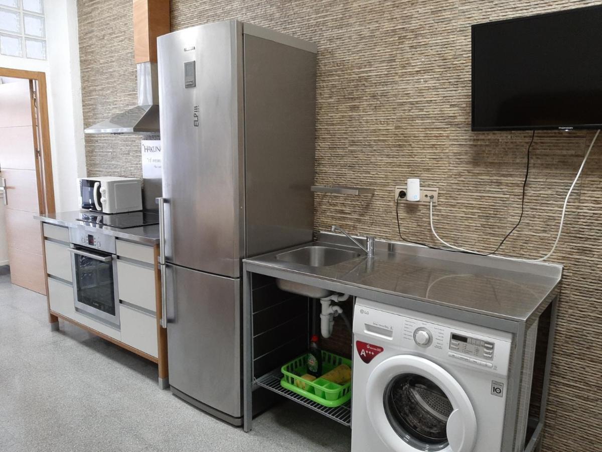 Habitaciones La Mar Altea Ngoại thất bức ảnh