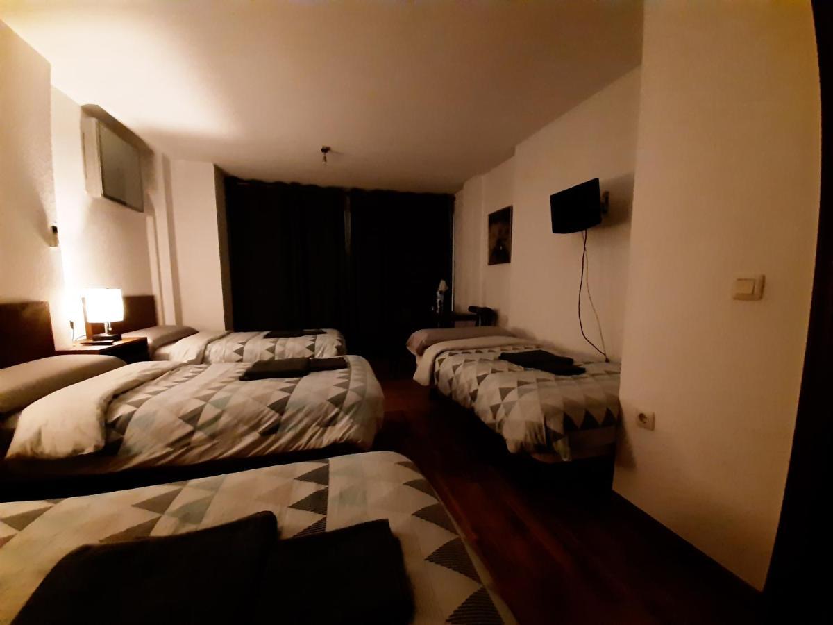 Habitaciones La Mar Altea Ngoại thất bức ảnh