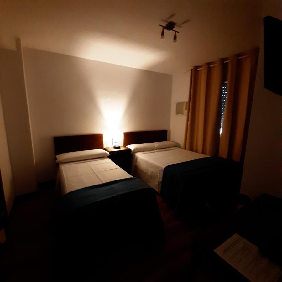 Habitaciones La Mar Altea Ngoại thất bức ảnh