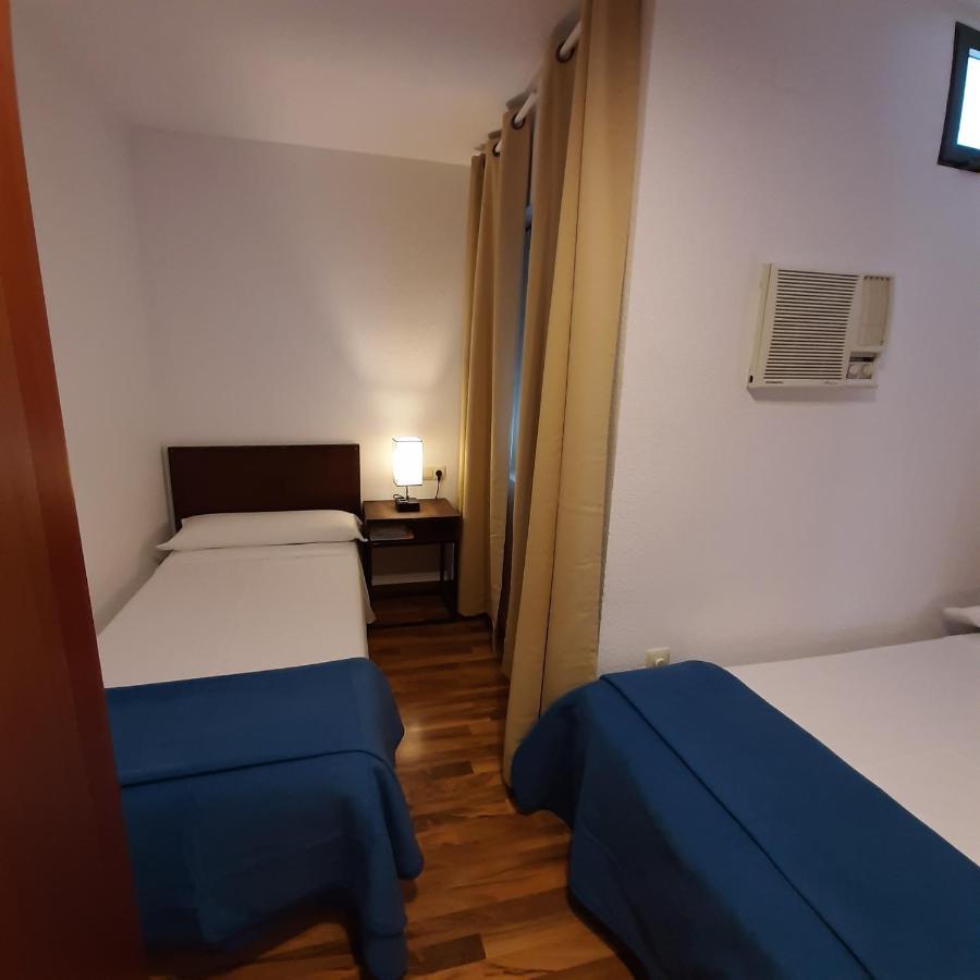 Habitaciones La Mar Altea Ngoại thất bức ảnh