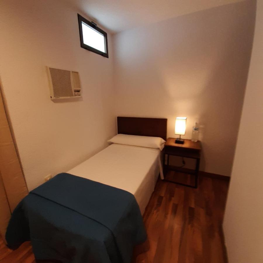 Habitaciones La Mar Altea Ngoại thất bức ảnh