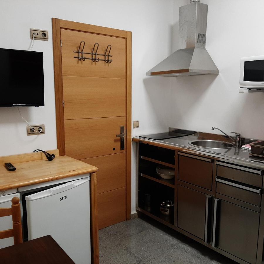 Habitaciones La Mar Altea Ngoại thất bức ảnh