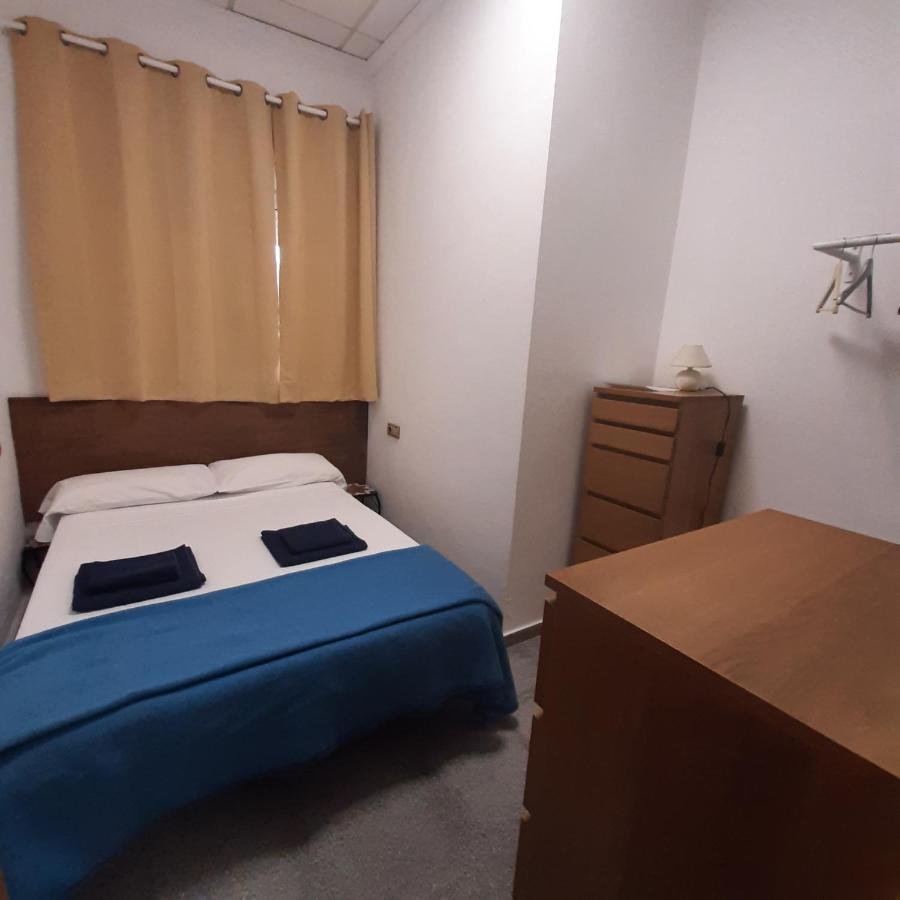 Habitaciones La Mar Altea Ngoại thất bức ảnh