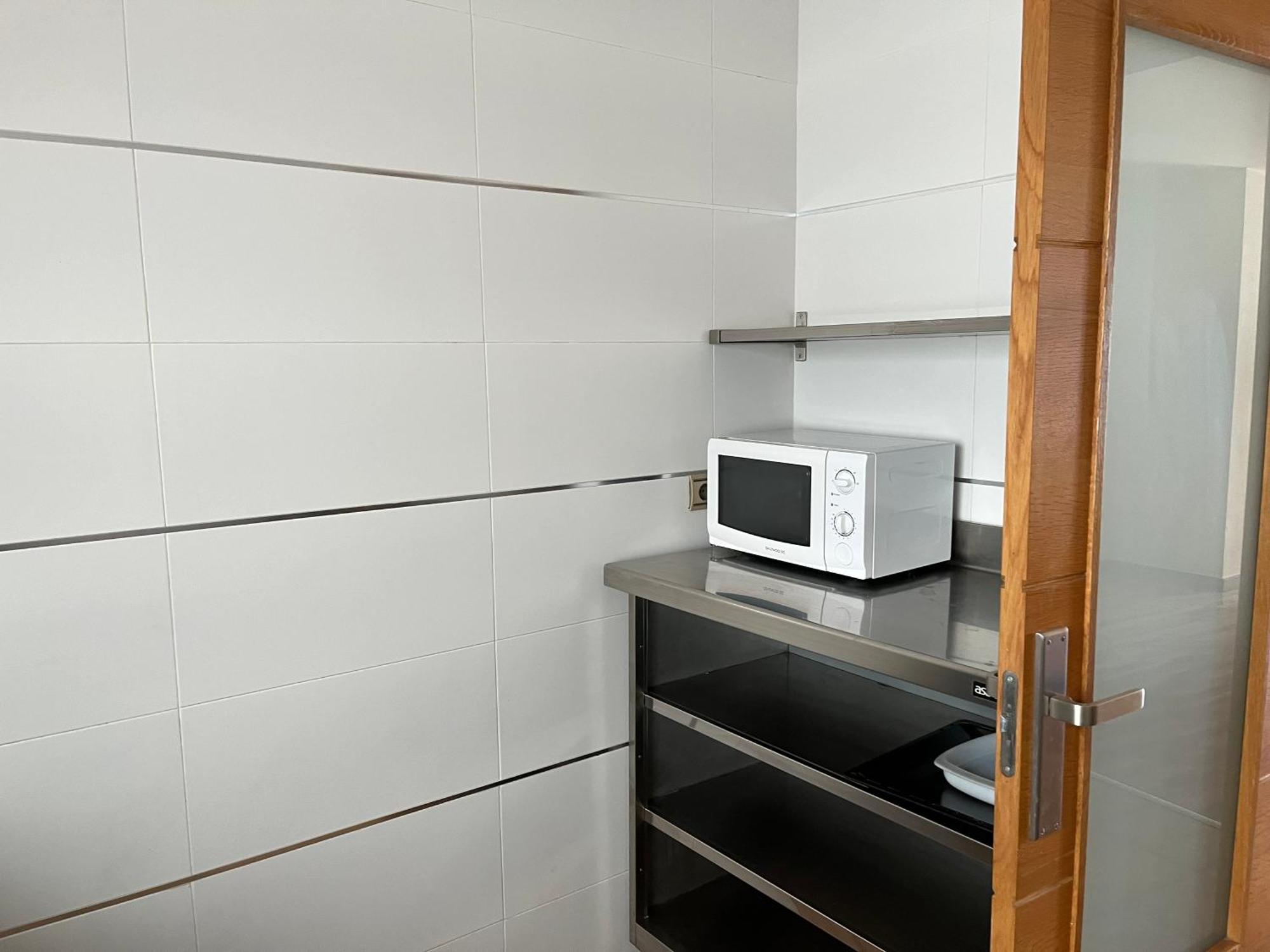 Habitaciones La Mar Altea Ngoại thất bức ảnh
