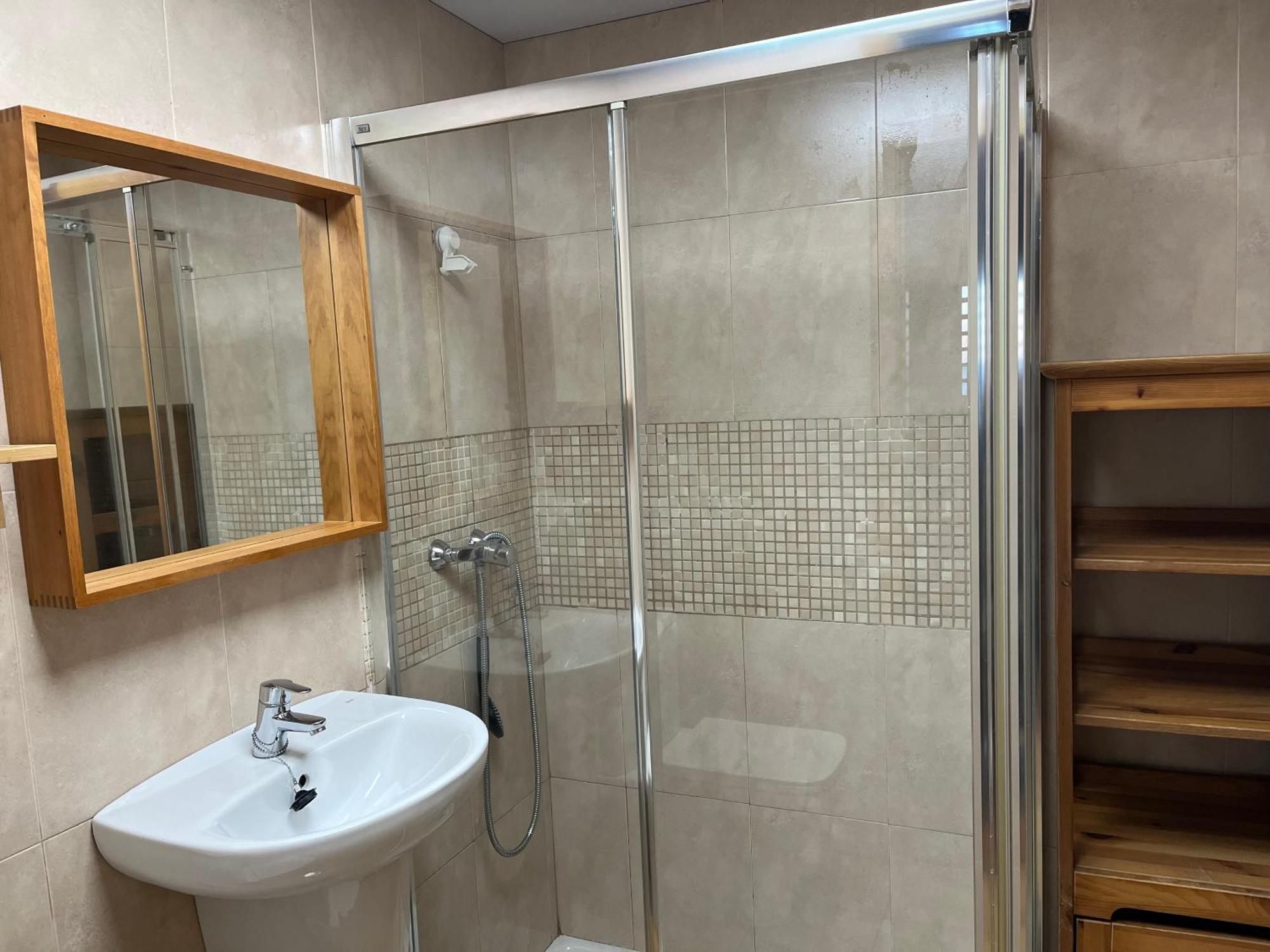 Habitaciones La Mar Altea Ngoại thất bức ảnh