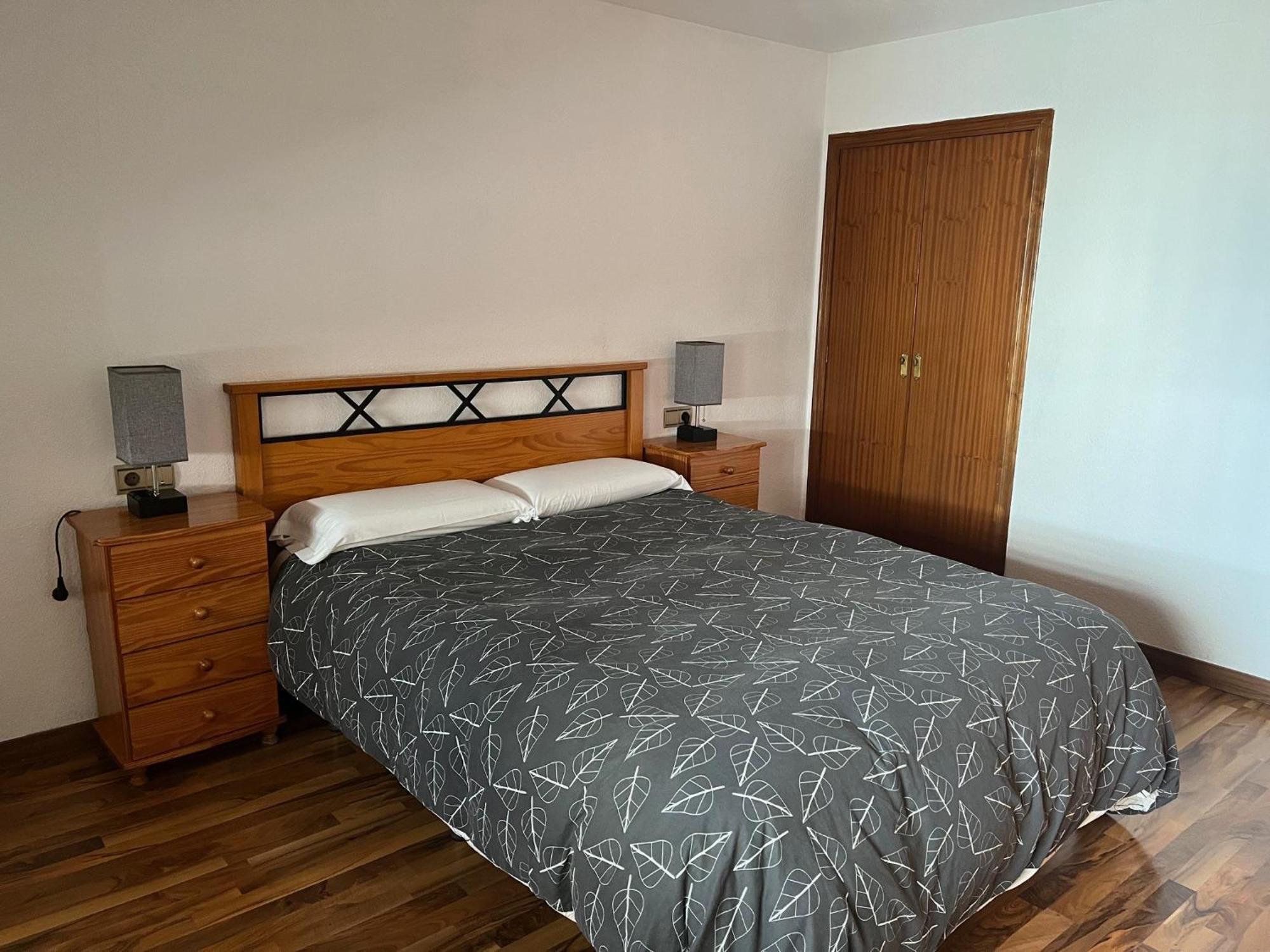 Habitaciones La Mar Altea Ngoại thất bức ảnh