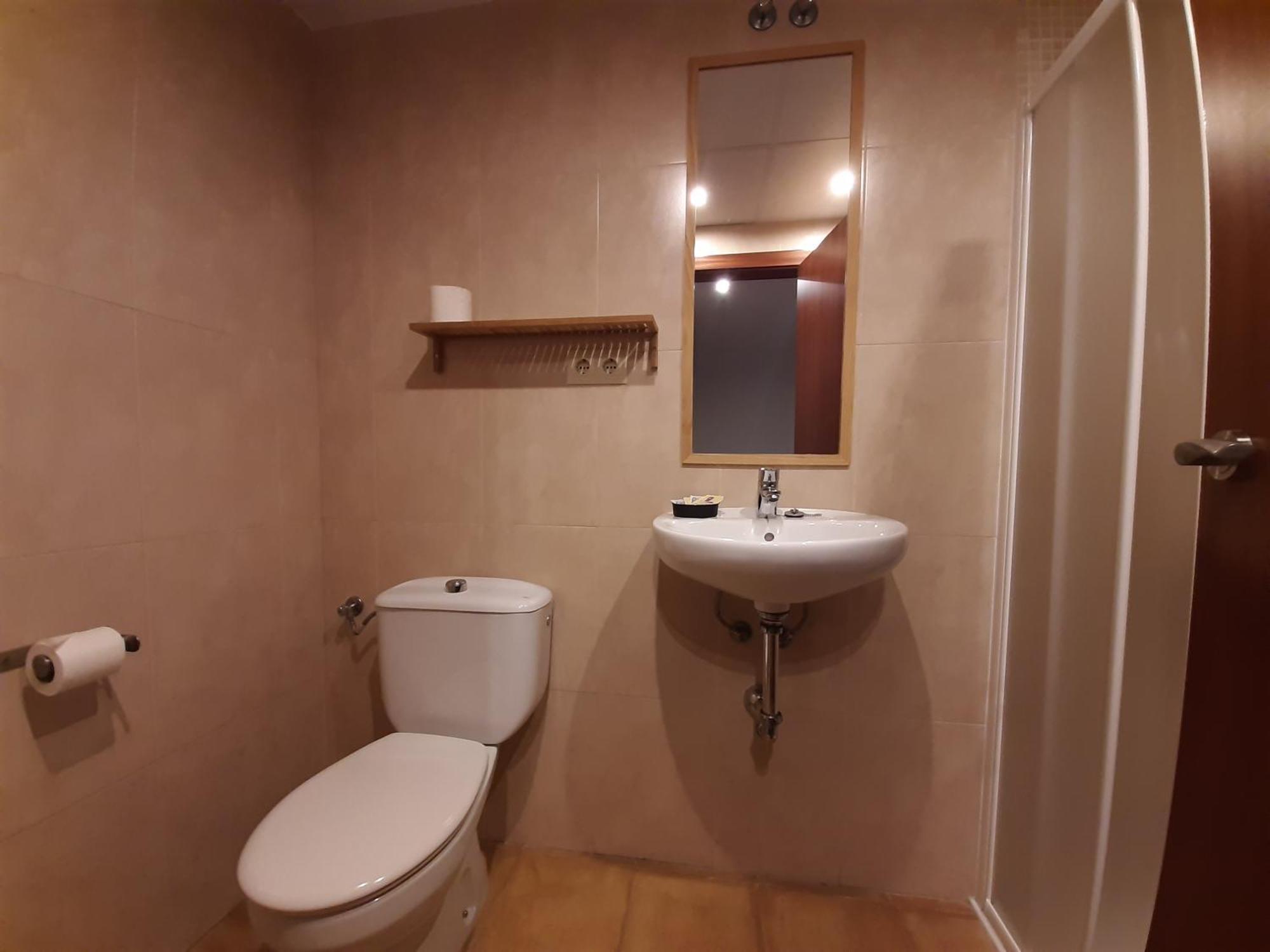 Habitaciones La Mar Altea Ngoại thất bức ảnh
