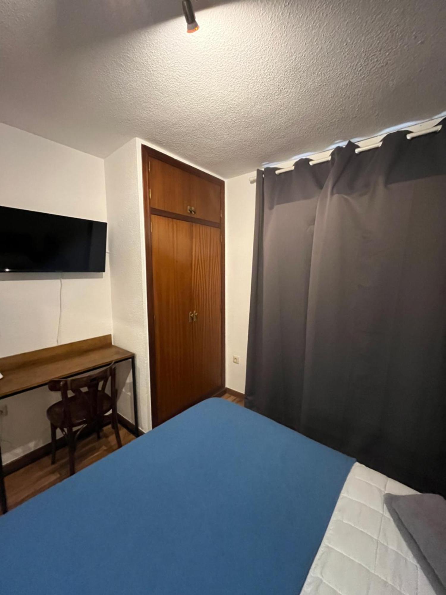 Habitaciones La Mar Altea Ngoại thất bức ảnh