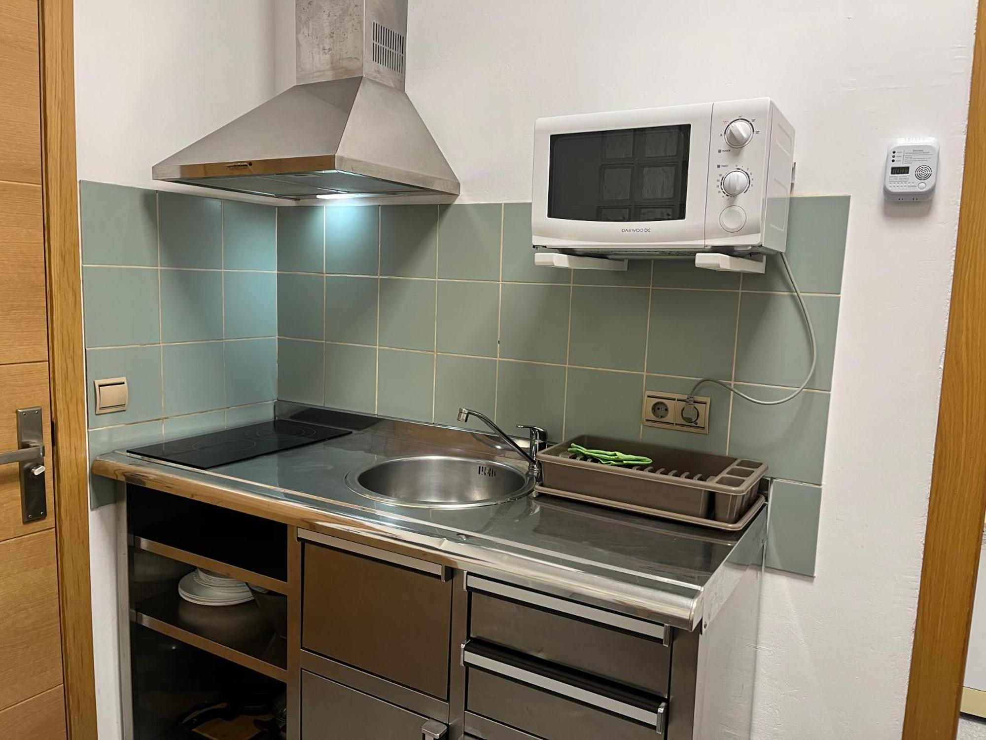 Habitaciones La Mar Altea Ngoại thất bức ảnh
