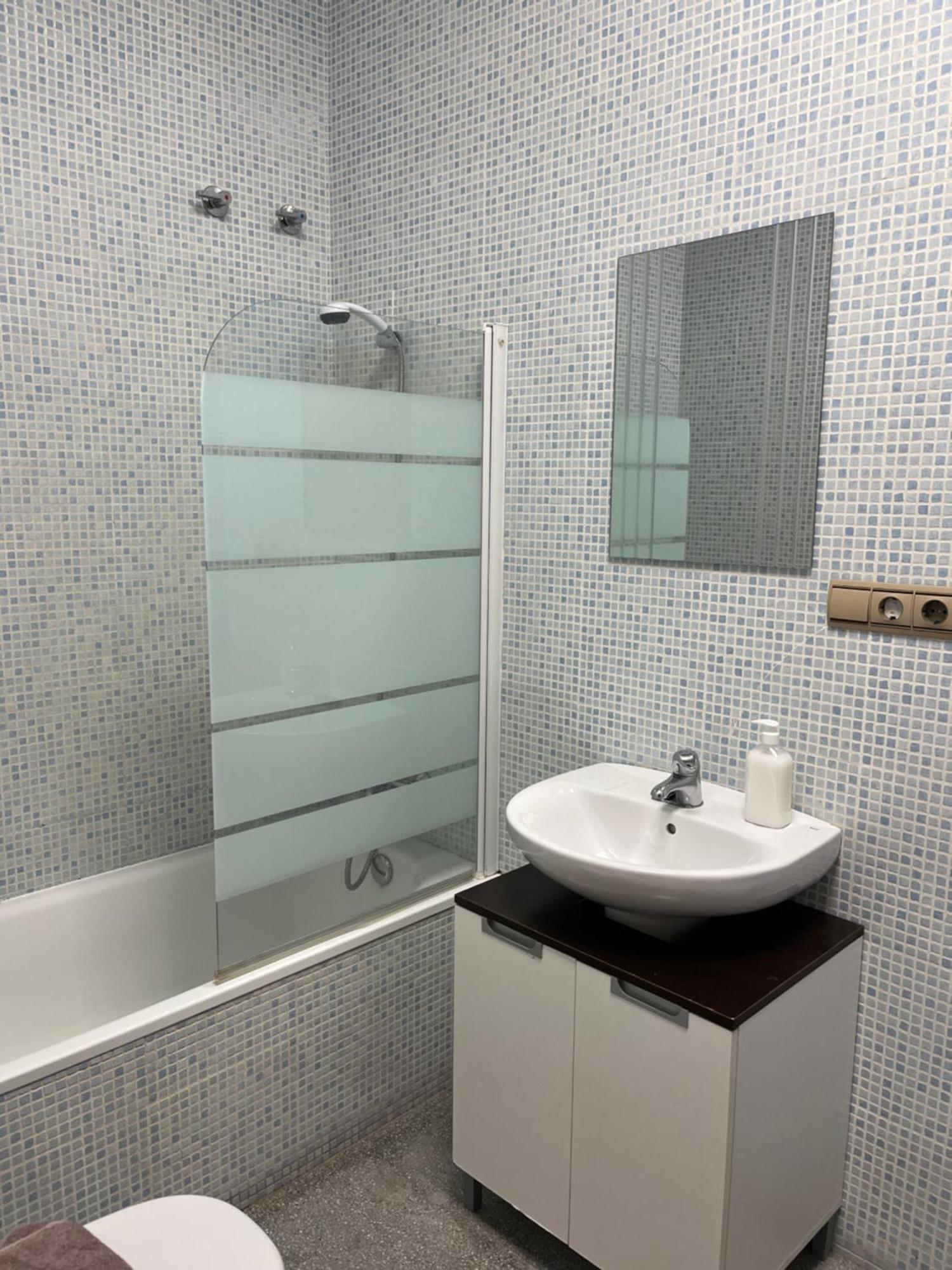 Habitaciones La Mar Altea Ngoại thất bức ảnh