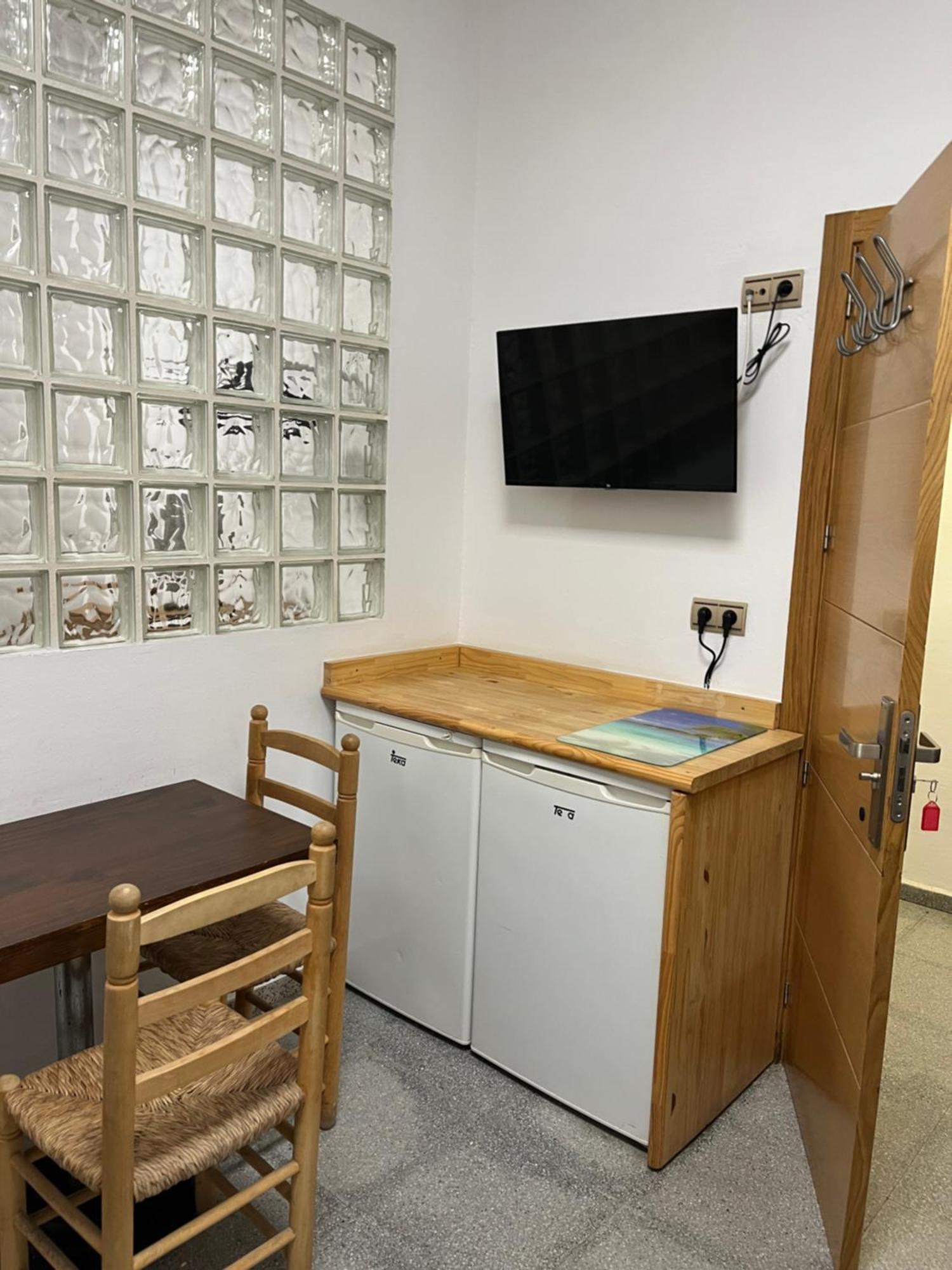Habitaciones La Mar Altea Ngoại thất bức ảnh