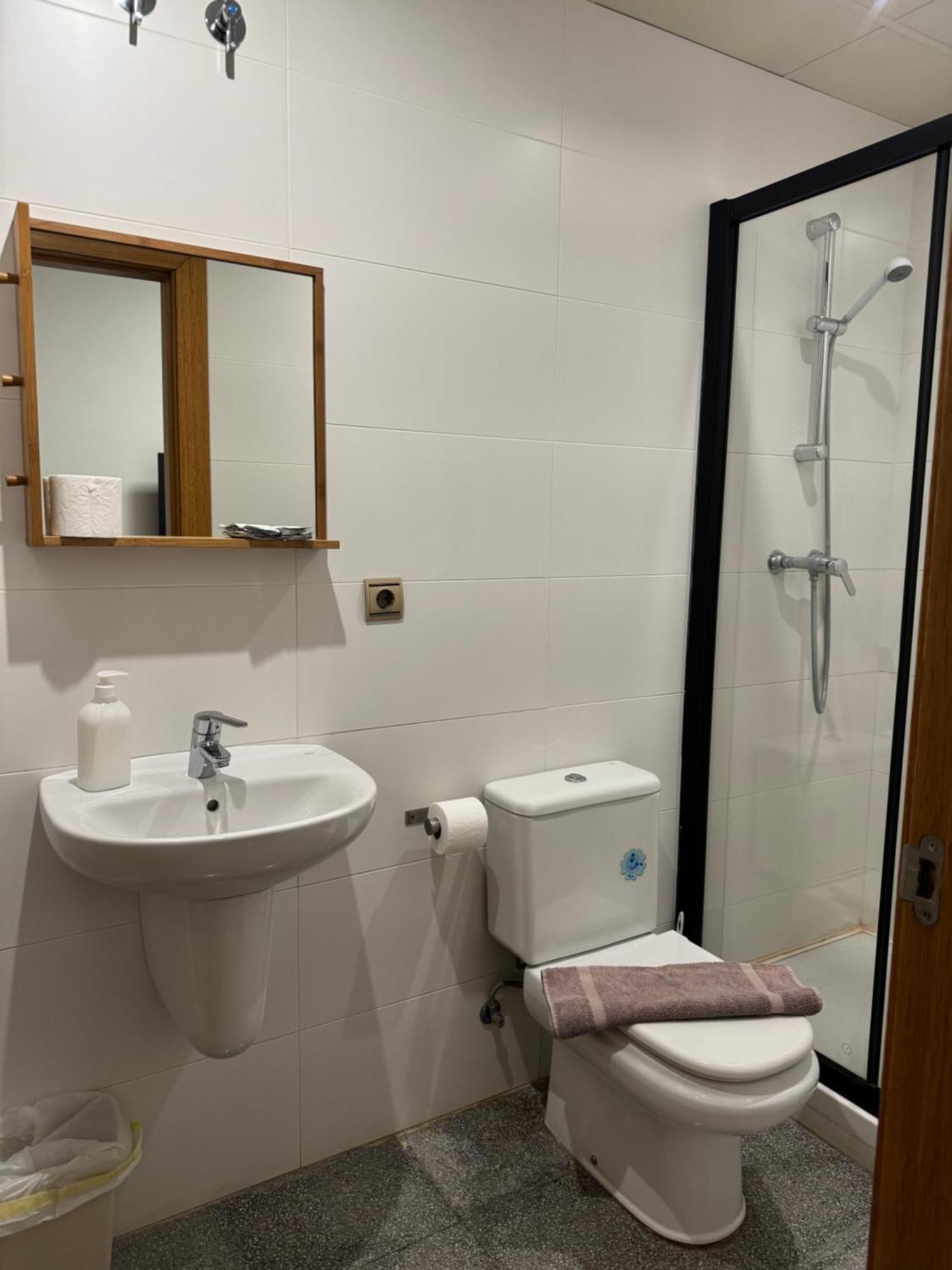 Habitaciones La Mar Altea Ngoại thất bức ảnh