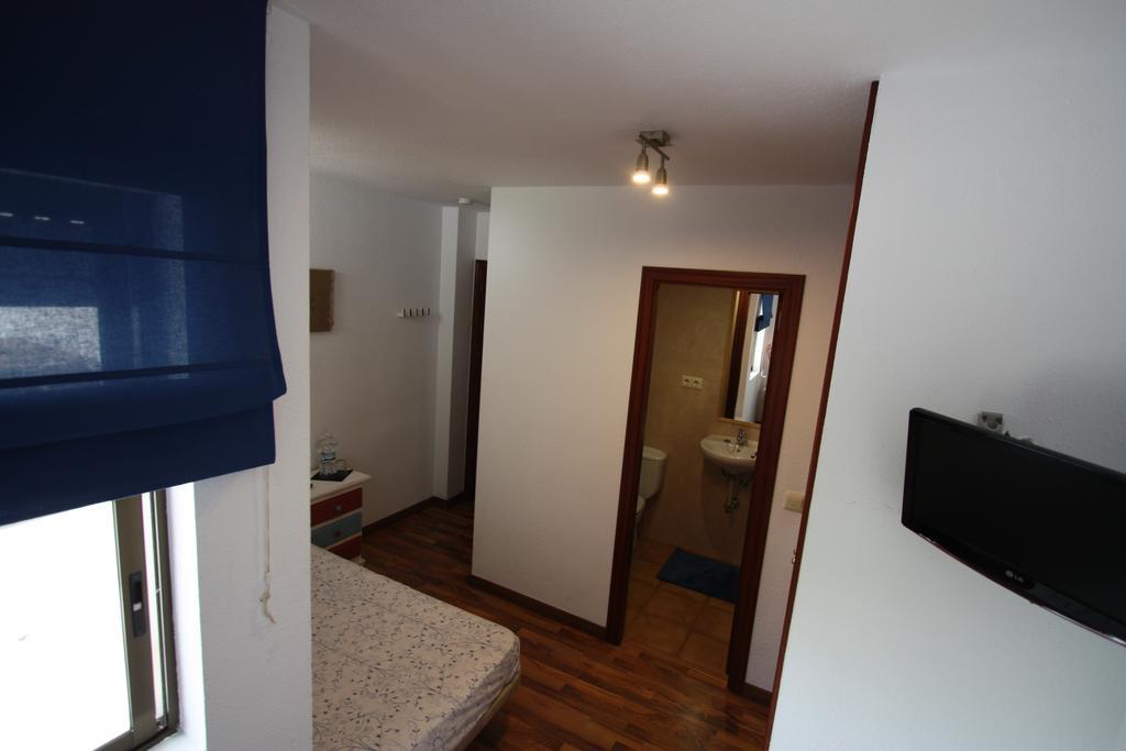Habitaciones La Mar Altea Ngoại thất bức ảnh