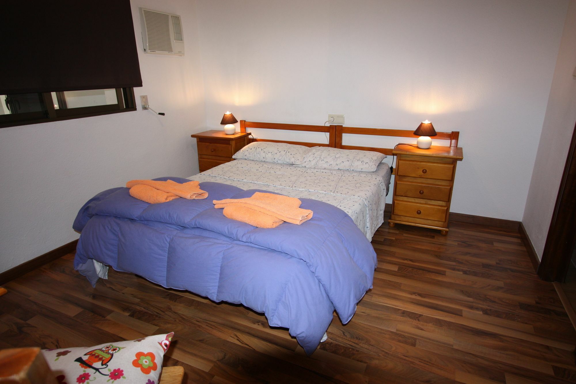 Habitaciones La Mar Altea Ngoại thất bức ảnh