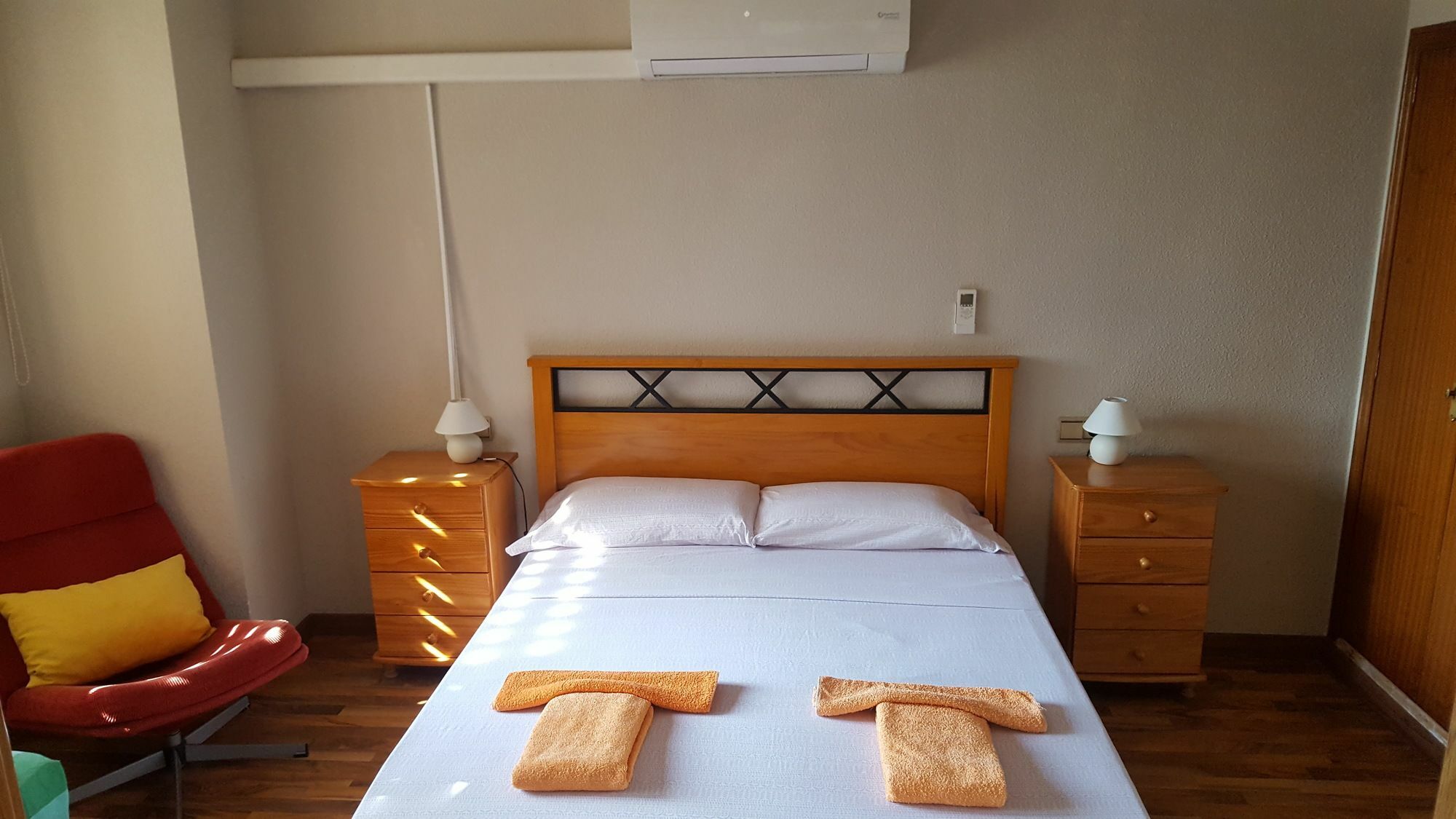 Habitaciones La Mar Altea Ngoại thất bức ảnh